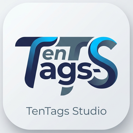 TenTags Studio