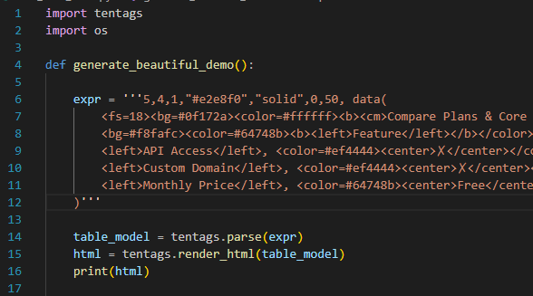 HTML